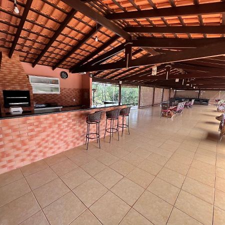 Villa Chacara De Luxo Em Anápolis Exterior foto