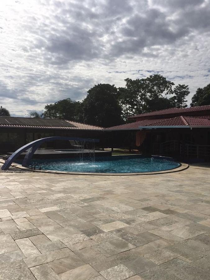 Villa Chacara De Luxo Em Anápolis Exterior foto