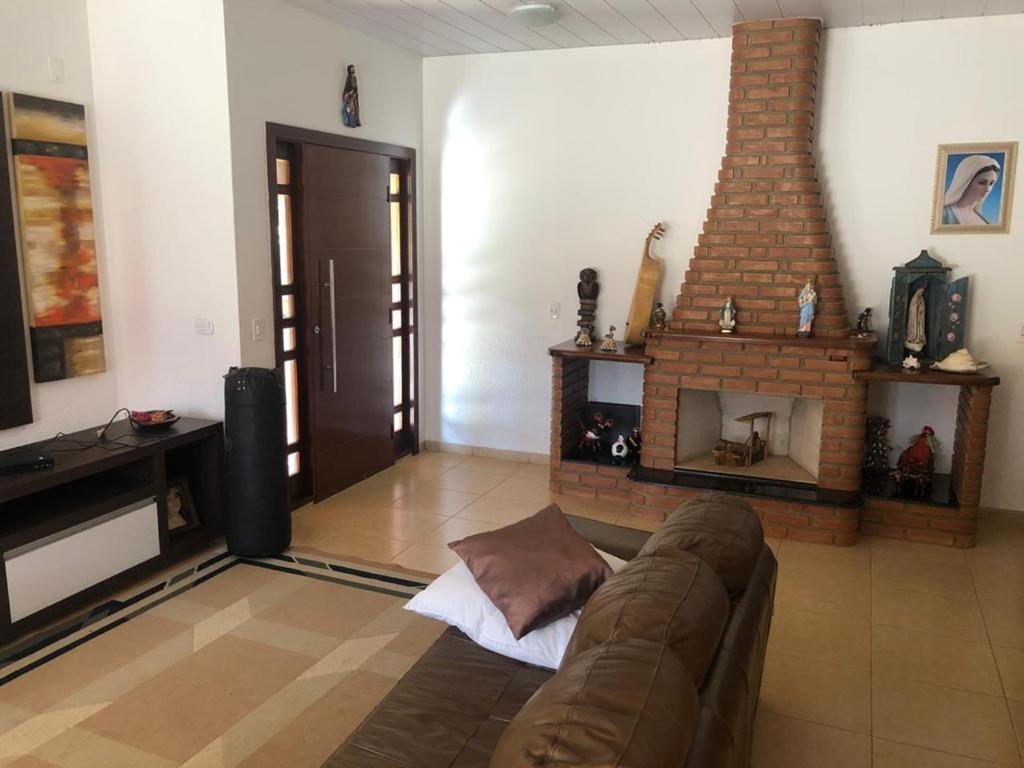 Villa Chacara De Luxo Em Anápolis Exterior foto