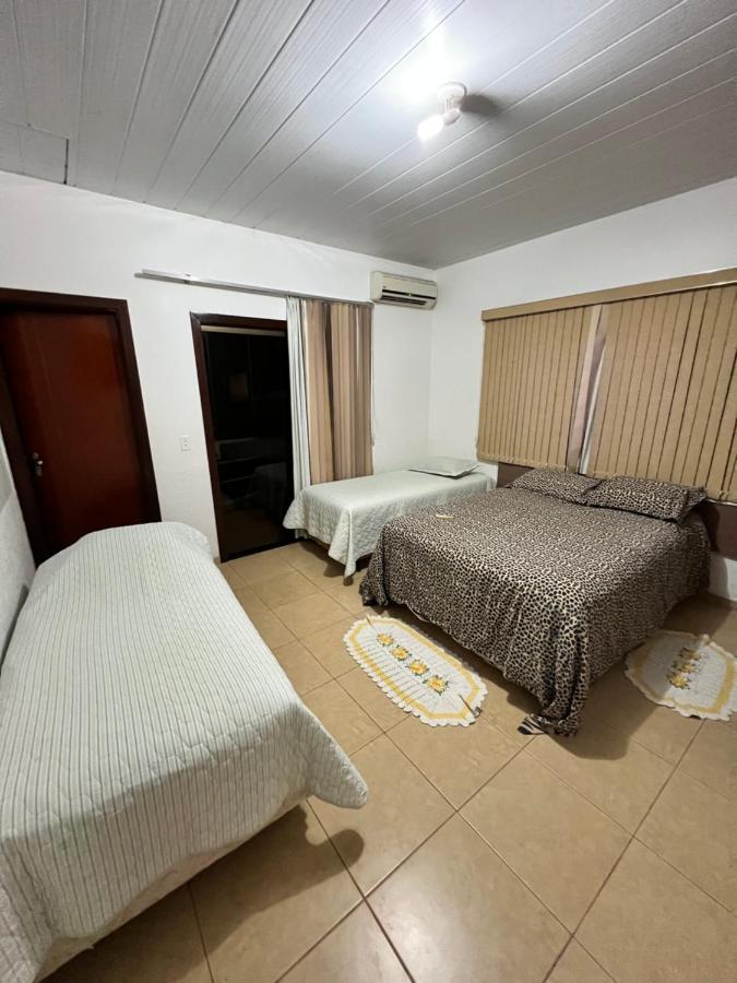 Villa Chacara De Luxo Em Anápolis Exterior foto