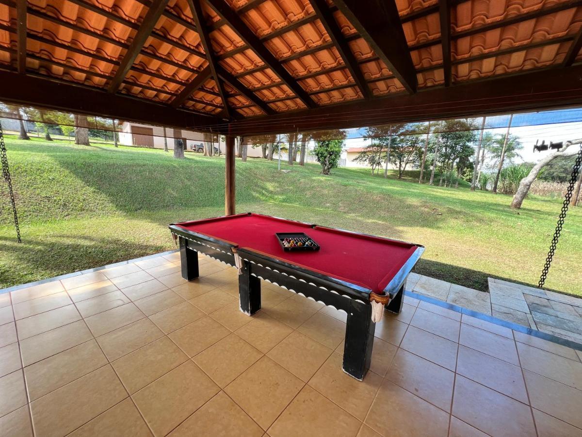 Villa Chacara De Luxo Em Anápolis Exterior foto